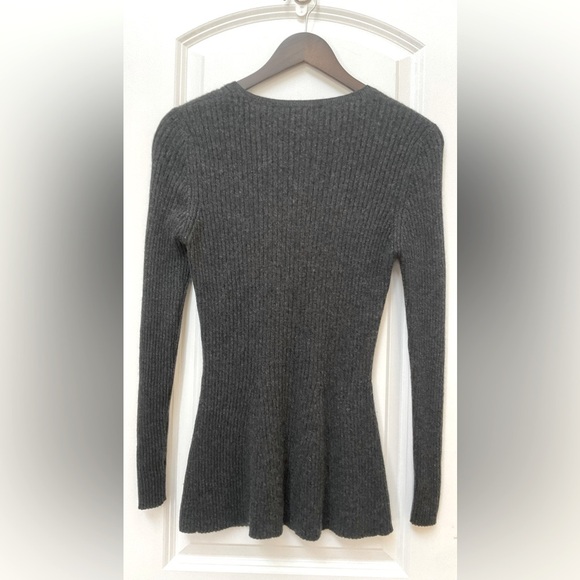 Kokun Cashmere Sweater - Picture 3 of 4